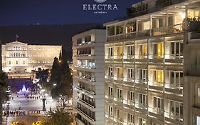 Electra Hotel